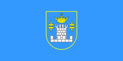 Vlag koprivnica